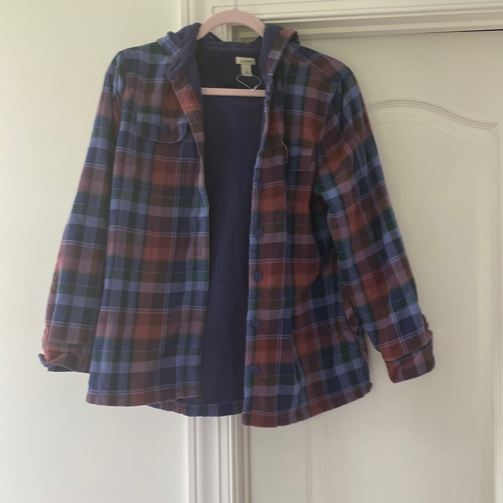 L.L Bean jacket